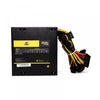 ANT ESPORTS VS500L 500W 80+ White Non Modular ATX 2.0 Power Supply - 5
