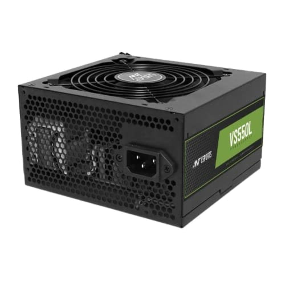 ANT ESPORTS VS550L Non-Modular Power Supply ( 550W ) - 2