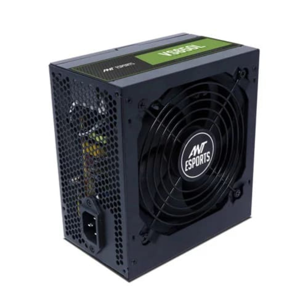 ANT ESPORTS VS650L Non-Modular Power Supply ( 650W ) - 4