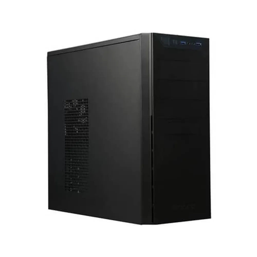 ANTEC VSK4000B-U3 ATX Mid Tower Cabinet ( Black ) - 4