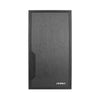ANTEC VSK10 MATX MIni Tower Cabinet (Black) - 2
