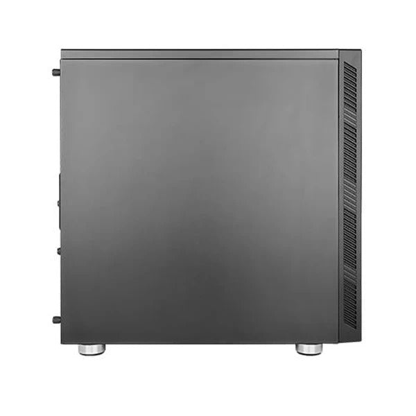 Antec VSK10 Cabinet mATX mini Tower PC Case (Black) – TechCure India