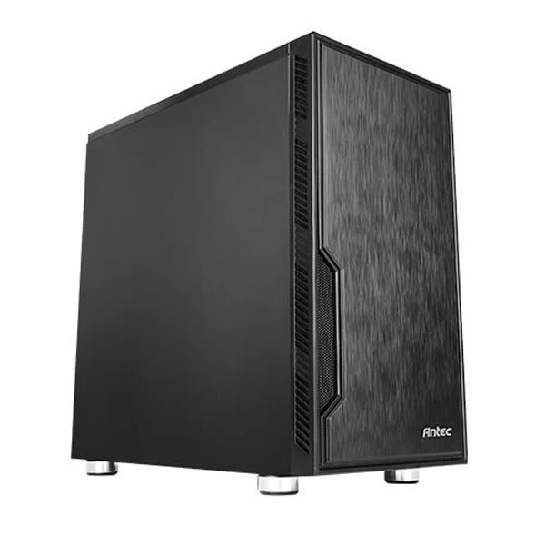 Antec VSK10 Cabinet mATX mini Tower PC Case (Black) – TechCure India
