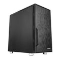 Antec VSK10 Cabinet mATX mini Tower PC Case (Black) – TechCure India