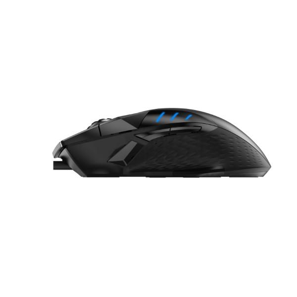 RAPOO VT300 IR Optical Gaming Mouse – TechCure India