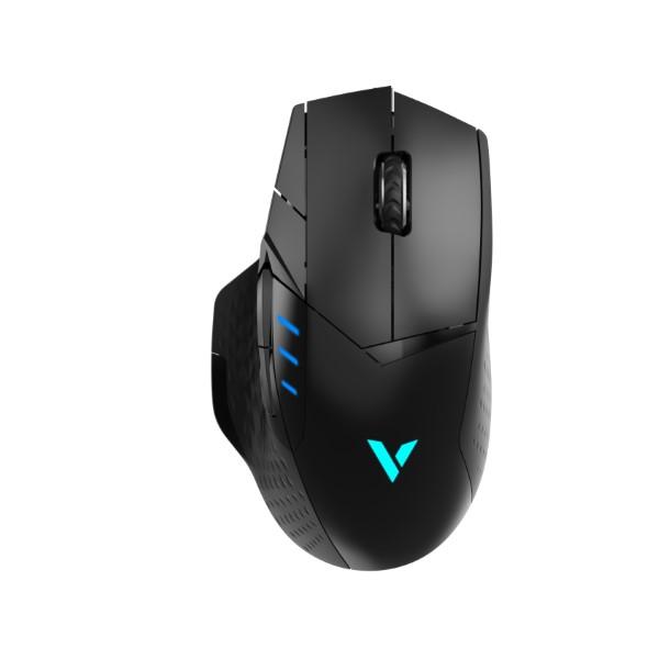 RAPOO VT300 IR Optical Gaming Mouse – TechCure India