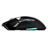 RAPOO VT900 Wired Ergonomic Gaming Mouse ( VT900 ) ( 16000DPI / 12 Macro Button ) ( Black ) - 3