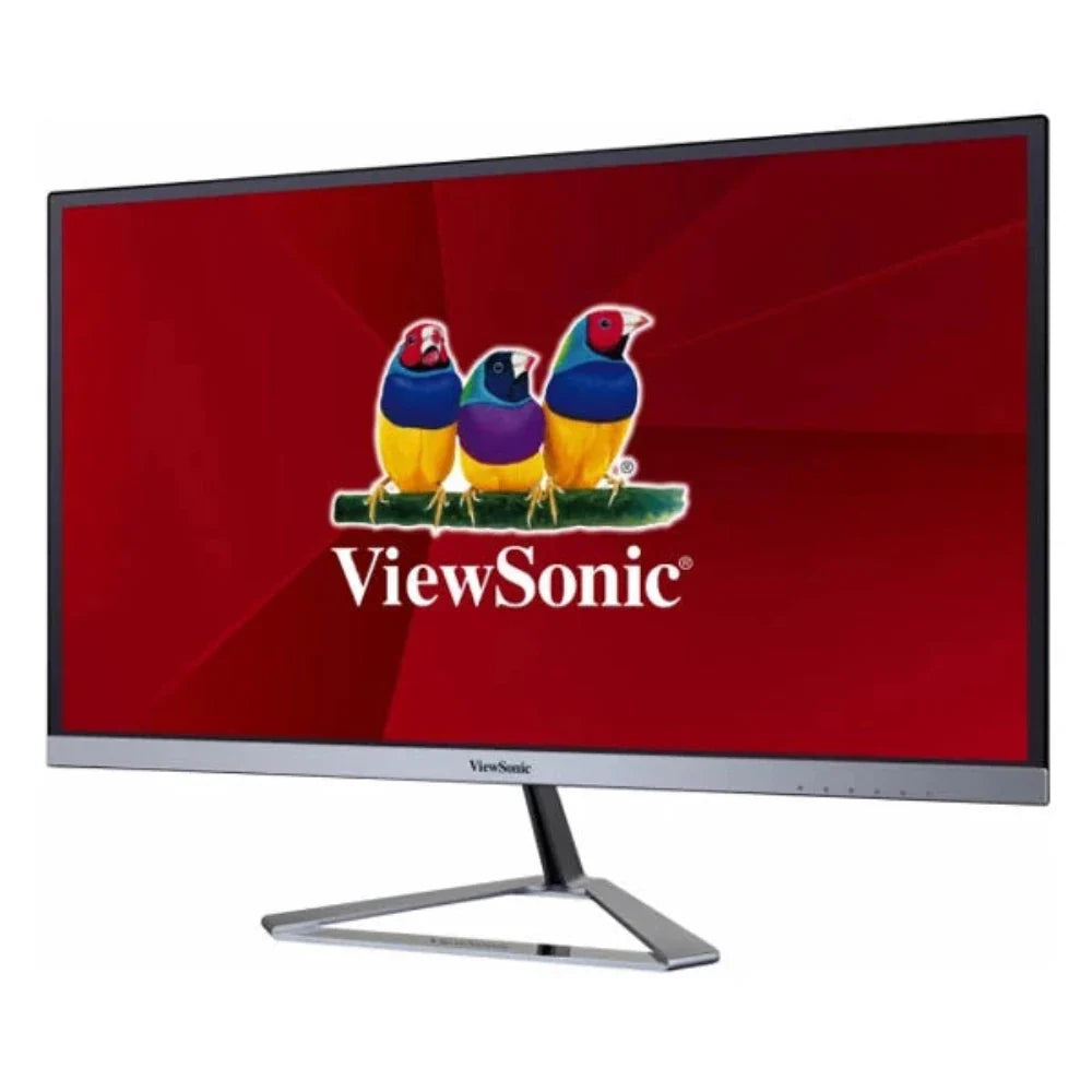 VIEWSONIC VX2776-SMHD 27 Inch FHD 75Hz IPS Panel 102% SRGB 4MS IPS Gaming Monitor - 3