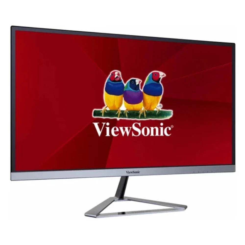 VIEWSONIC VX2776-SMHD 27 Inch FHD 75Hz IPS Panel 102% SRGB 4MS IPS Gaming Monitor - 2