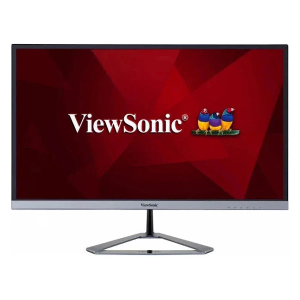 VIEWSONIC VX2776-SMHD 27 Inch FHD 75Hz IPS Panel 102% SRGB 4MS IPS Gaming Monitor