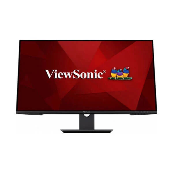VIEWSONIC VX2780-2K SHDJ 27 Inch QHD 75Hz IPS Panel 104% SRGB 4MS IPS Gaming Monitor - 2