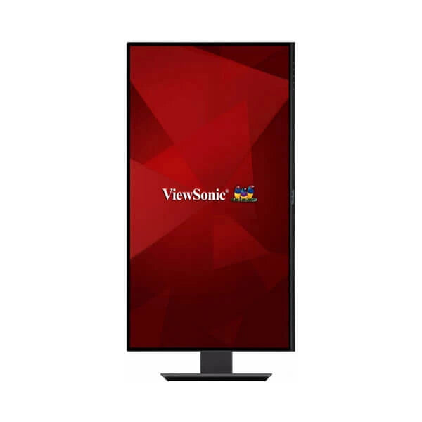 VIEWSONIC VX2780-2K SHDJ 27 Inch QHD 75Hz IPS Panel 104% SRGB 4MS IPS Gaming Monitor - 3