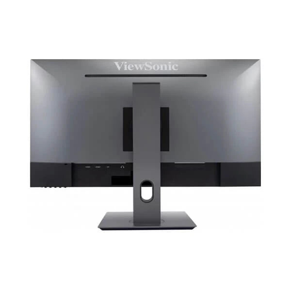 VIEWSONIC VX2780-2K SHDJ 27 Inch QHD 75Hz IPS Panel 104% SRGB 4MS IPS Gaming Monitor - 4