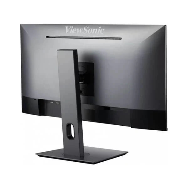 VIEWSONIC VX2780-2K SHDJ 27 Inch QHD 75Hz IPS Panel 104% SRGB 4MS IPS Gaming Monitor - 5