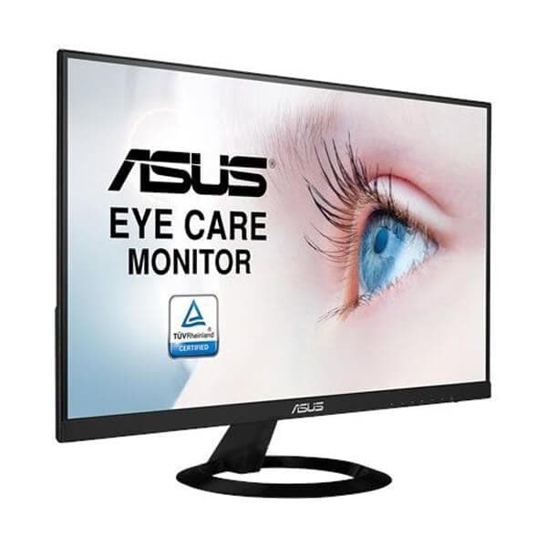 ASUS VZ279HE 27 Inch 75Hz IPS Panel 5MS Gaming Monitor - 3