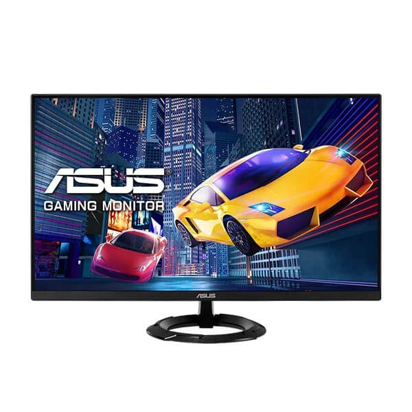 Asus VZ279HEG1R 27" FHD Gaming Monitor – TechCure India