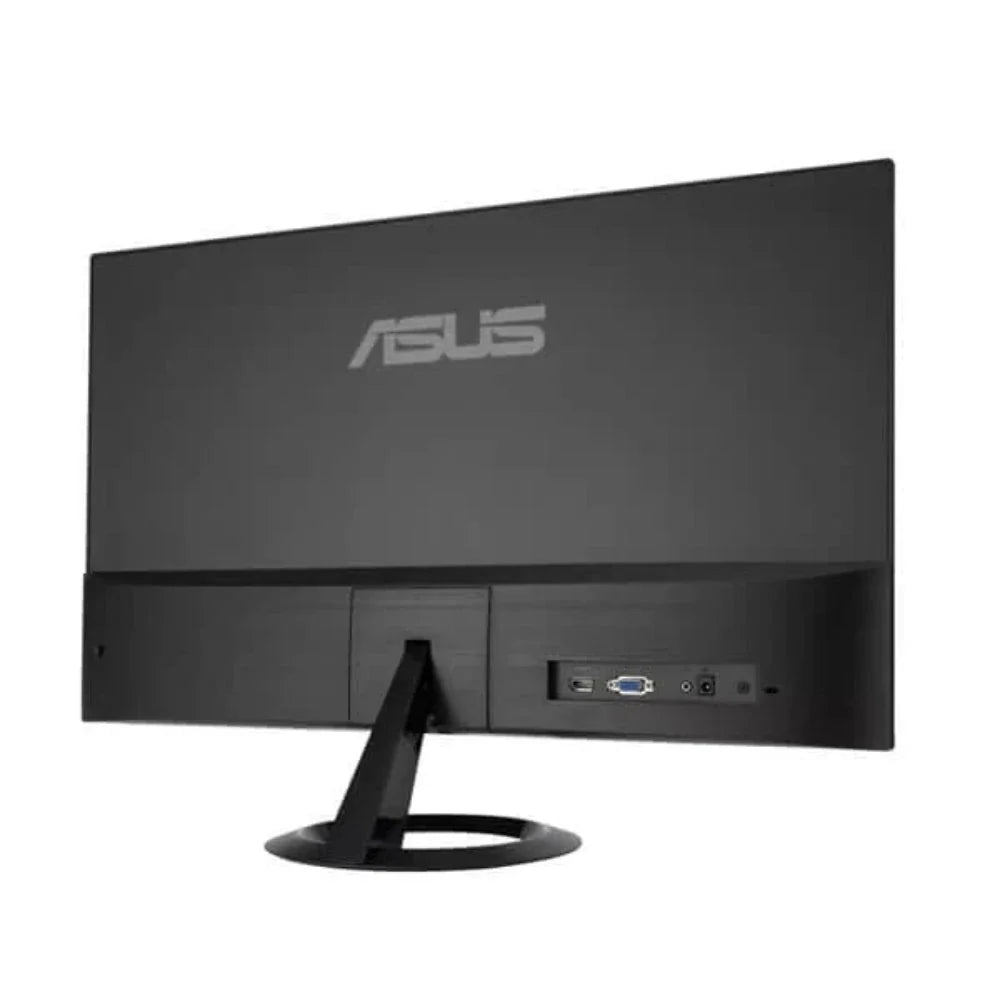ASUS VZ27EHE 27 Inch FHD 75Hz IPS Panel 1MS AMD Freesync Gaming Monitor – TechCure India