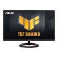 ASUS TUF VG249Q1R 24 Inch FHD 165Hz IPS Panel 100% SRGB 1MS Adaptive Sync IPS Gaming Monitor