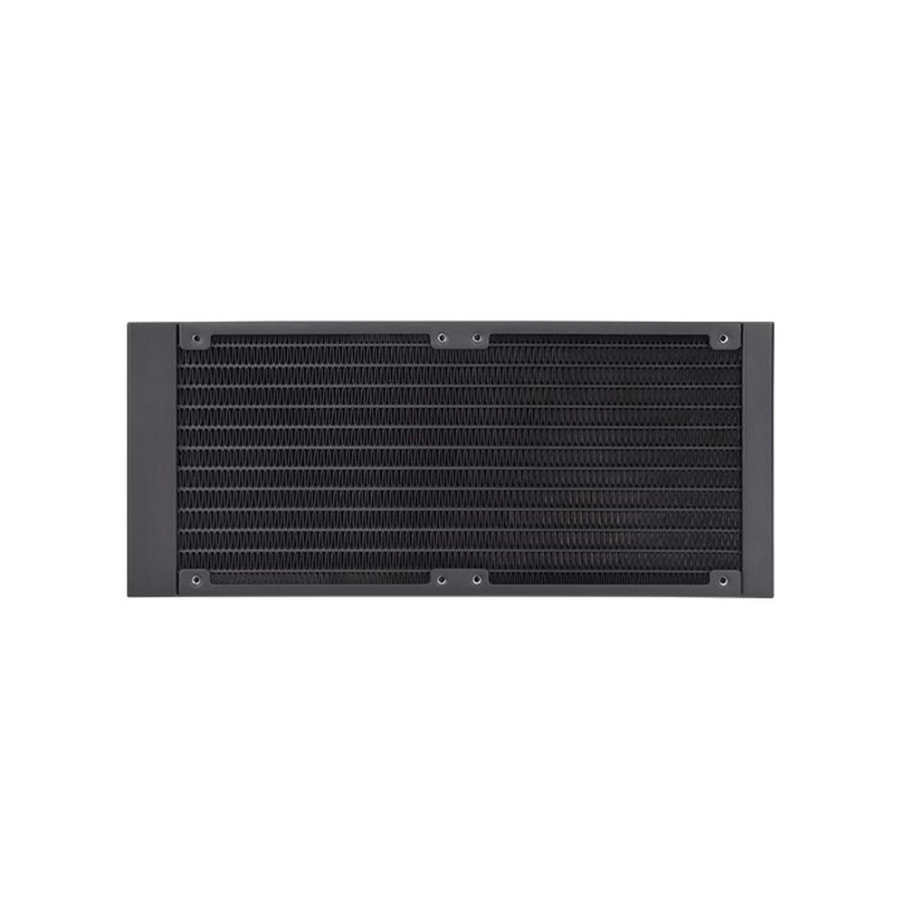 THERMALTAKE TH240 V2 ARGB Sync AIO Liquid Cooler (Black) - 3