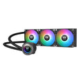 THERMALTAKE 360MM TH360 V2 ARGB AIO LIQUID COOLER BLACK – TechCure India