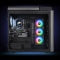 THERMALTAKE 360MM TH360 V2 ARGB AIO LIQUID COOLER BLACK – TechCure India