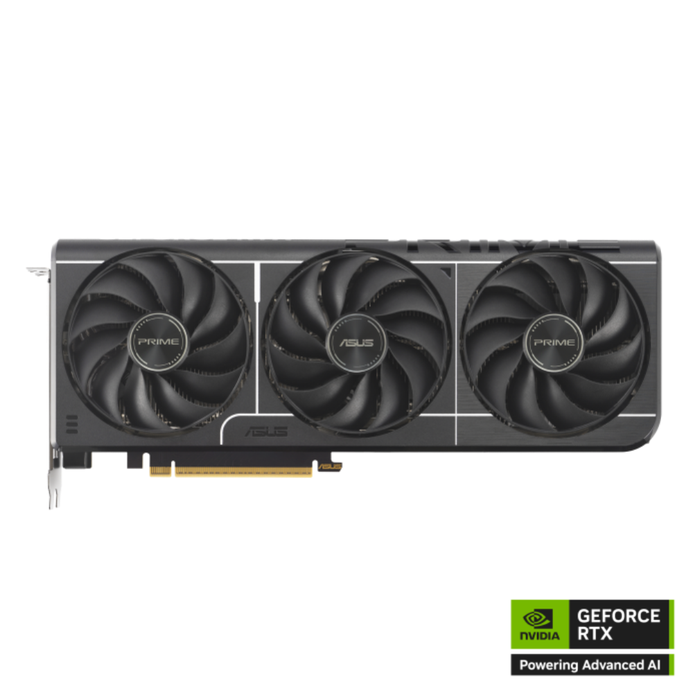 ASUS Prime Geforce RTX 5060 Ti 8GB NVIDIA Graphic Card - 2
