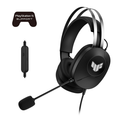 ASUS TUF Gaming H1 Gen II Wired Gaming Headset – TechCure India