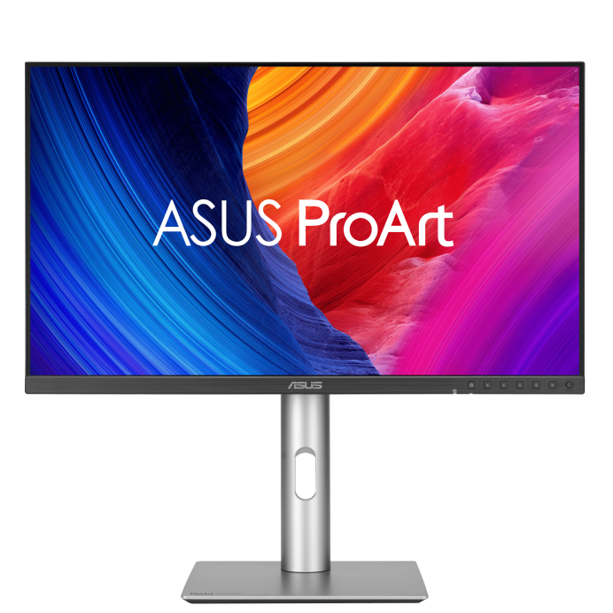 ASUS ProArt Display 6K PA32QCV 32 Inch IPS Professional Monitor – TechCure India