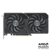 ASUS TUF Gaming Radeon RX 7600 XT OC Edition 16GB AMD Graphic Card