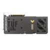 ASUS TUF Gaming GeForce RTX 5060 OC 8GB Nvidia Graphic Card - 5