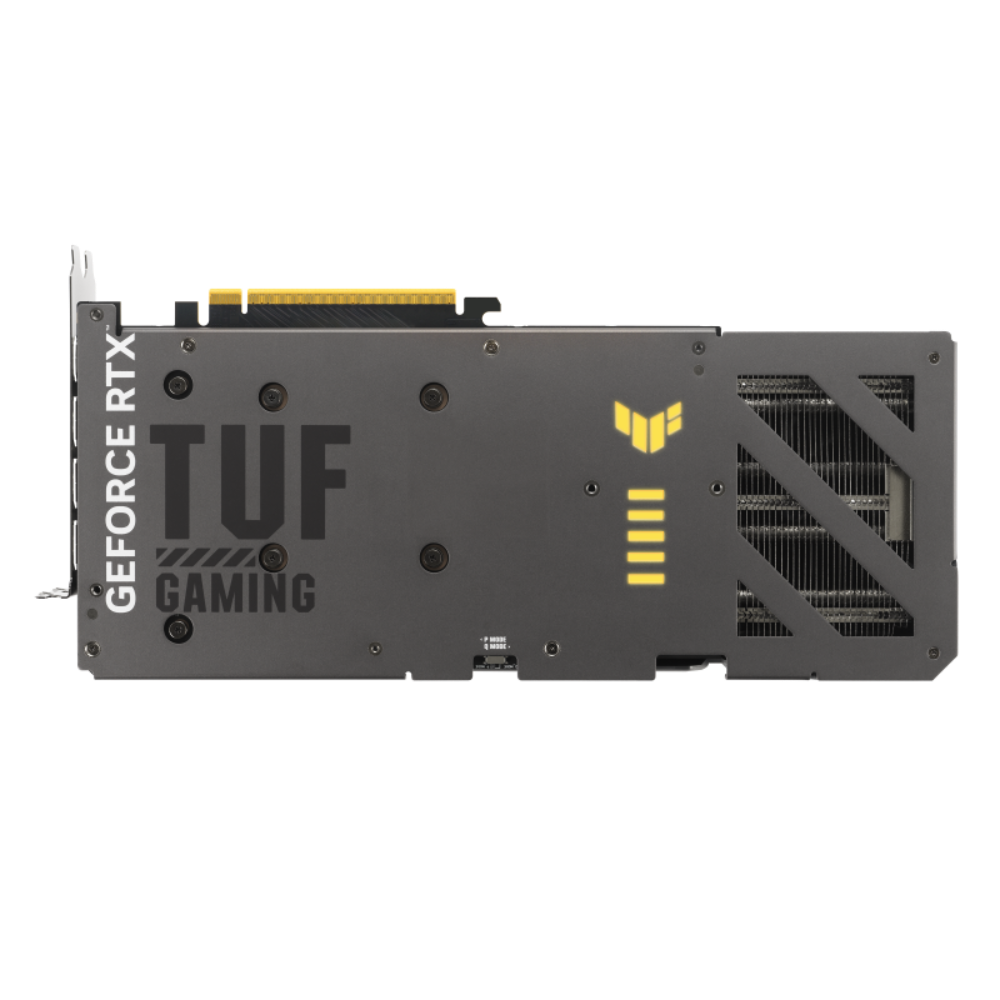 ASUS TUF Gaming GeForce RTX 5060 8GB Nvidia Graphic Card - 5