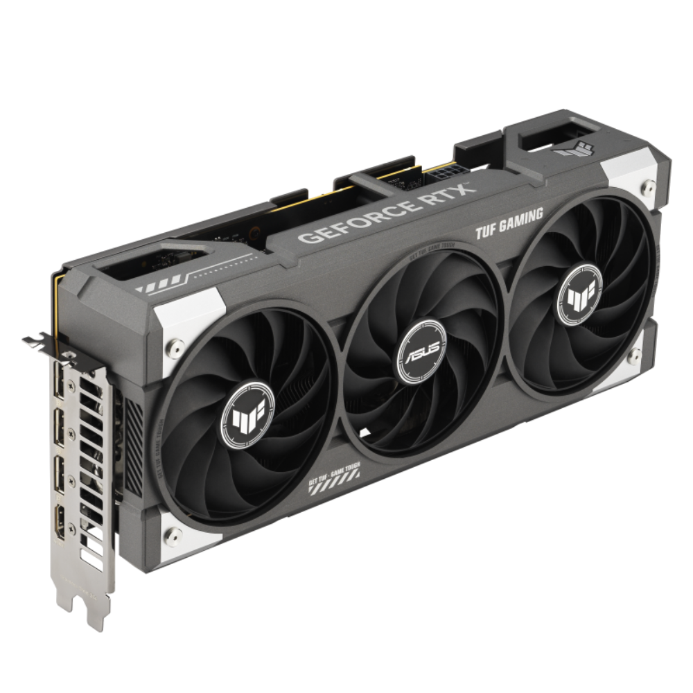 ASUS TUF Gaming GeForce RTX 5060 OC 8GB Nvidia Graphic Card - 4