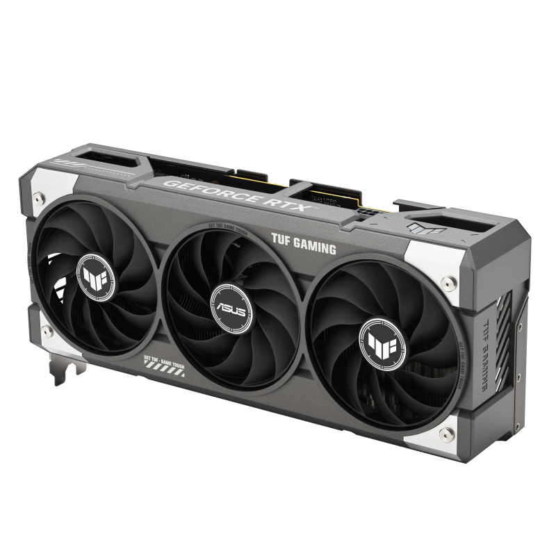 ASUS TUF Gaming GeForce RTX 5060 8GB Nvidia Graphic Card - 3