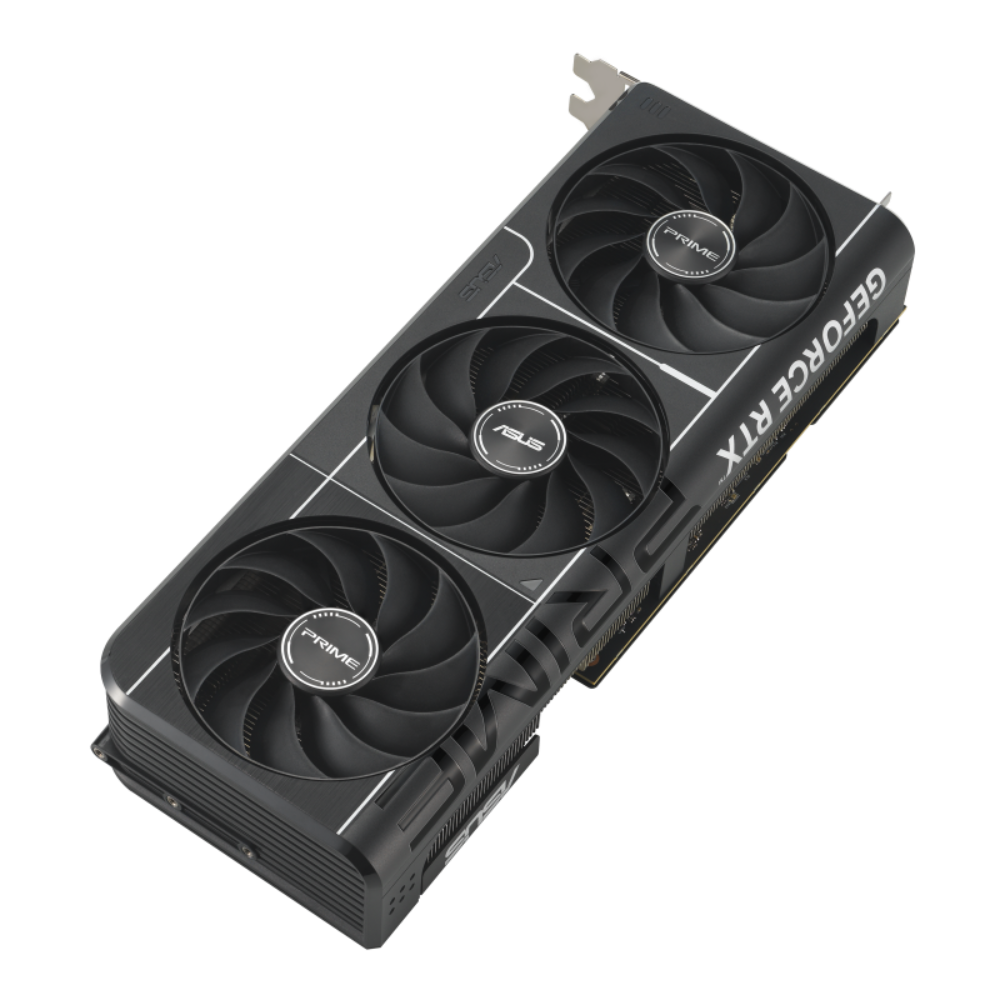 ASUS PRIME GeForce RTX 5080 16GB Nvidia Graphic Card - 5