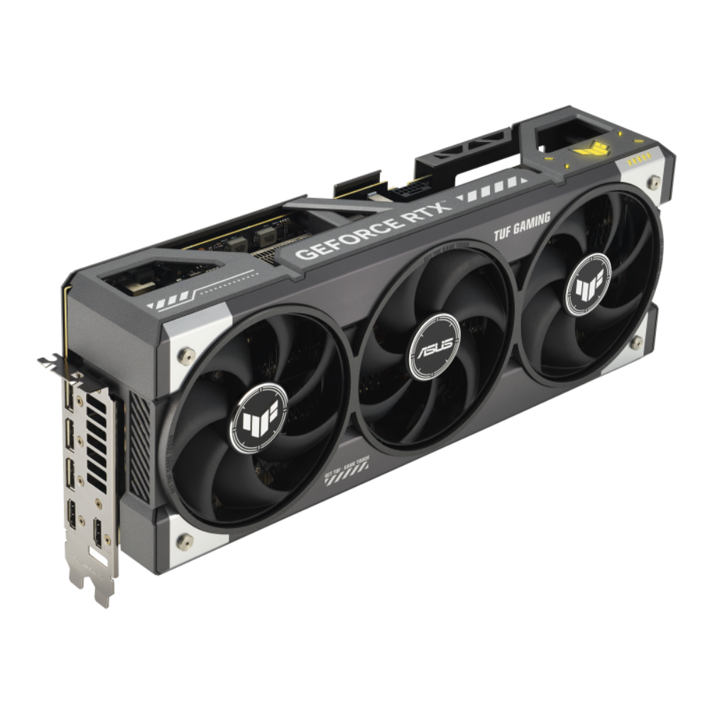 ASUS TUF GeForce RTX 5090 32GB Nvidia Graphic Card - 3