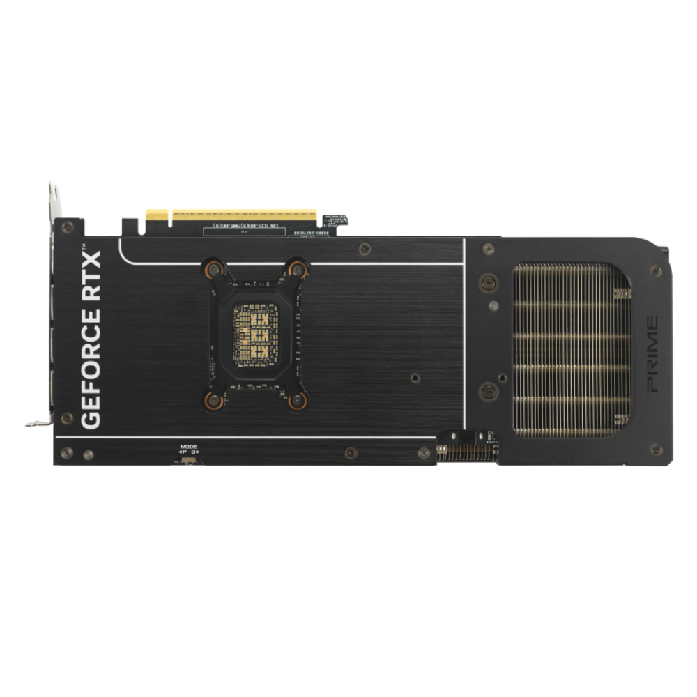 ASUS PRIME GeForce RTX 5080 OC 16GB Nvidia Graphic Card - 6