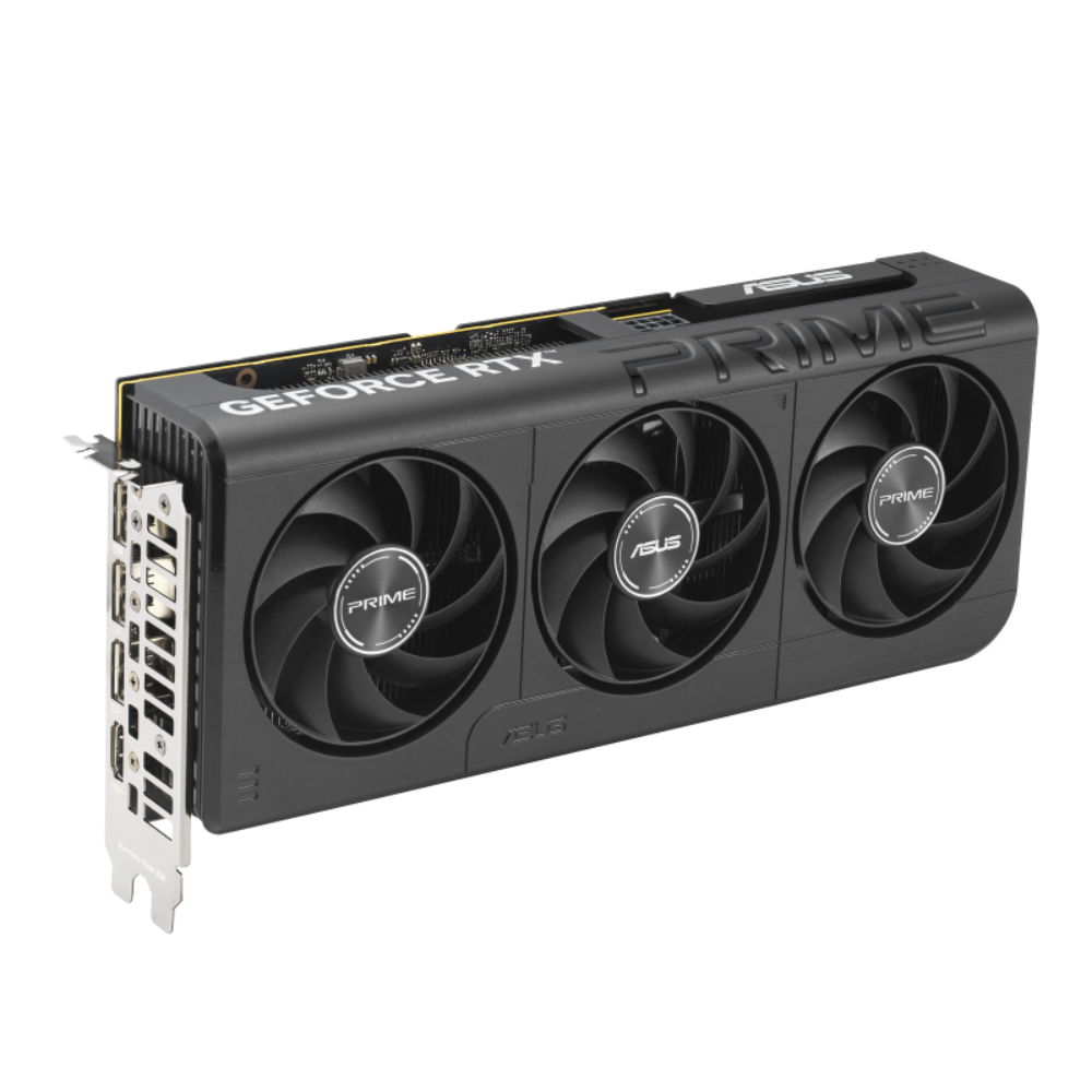 ASUS Prime GeForce RTX 5060 OC 8GB Nvidia Graphic Card - 5