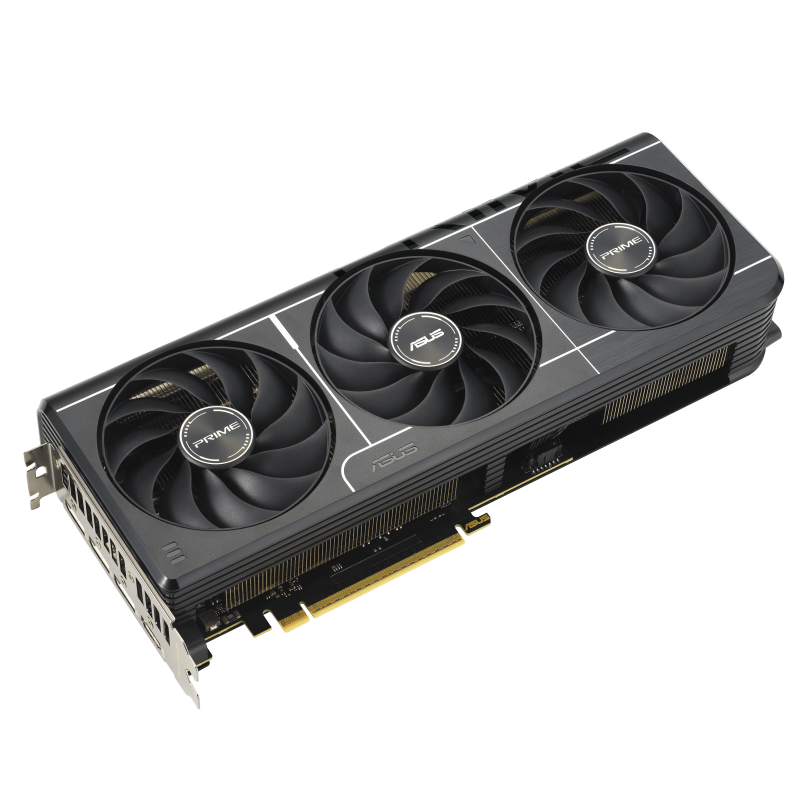ASUS PRIME RTX 5070 OC 12GB GDDR7 GRAPHICS CARD – TechCure India