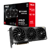 ASUS TUF Gaming Radeon RX 9060 XT OC Edition 16GB AMD Graphic Card