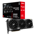 ASUS TUF Gaming Radeon RX 9060 XT OC Edition 16GB AMD Graphic Card