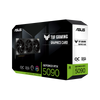 ASUS TUF GeForce RTX 5090 32GB GDDR7 OC Edition Nvidia Graphic Card - 2