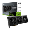 ASUS PRIME GeForce RTX 5080 OC 16GB Nvidia Graphic Card