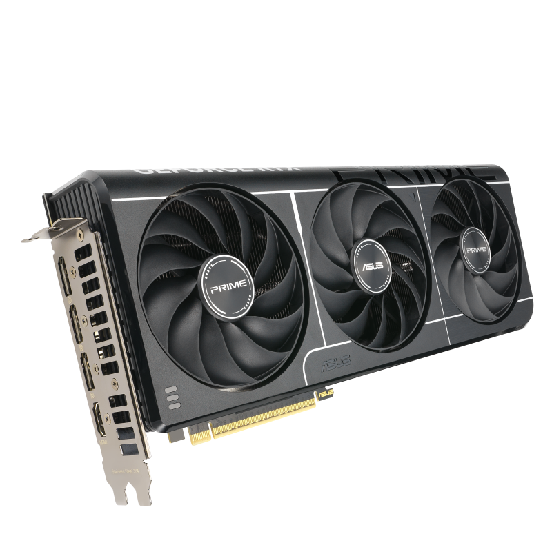 ASUS PRIME RTX 5070 OC 12GB GDDR7 GRAPHICS CARD – TechCure India