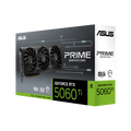 ASUS Prime Geforce RTX 5060 Ti 8GB NVIDIA Graphic Card