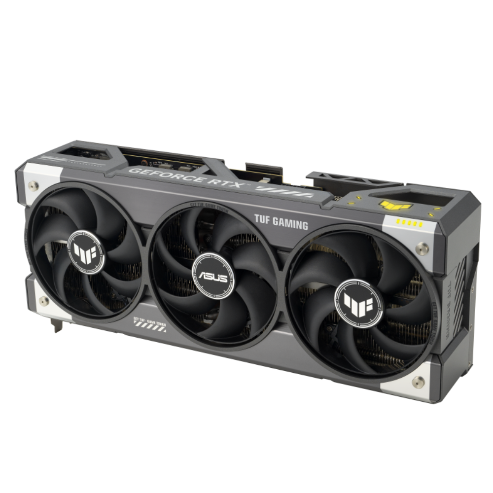 ASUS TUF Gaming GeForce RTX 5080 OC 16GB Nvidia Graphic Card - 4