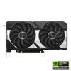 ASUS Dual Geforce RTX 5060 Ti OC Edition 8GB NVIDIA Graphic Card - 2