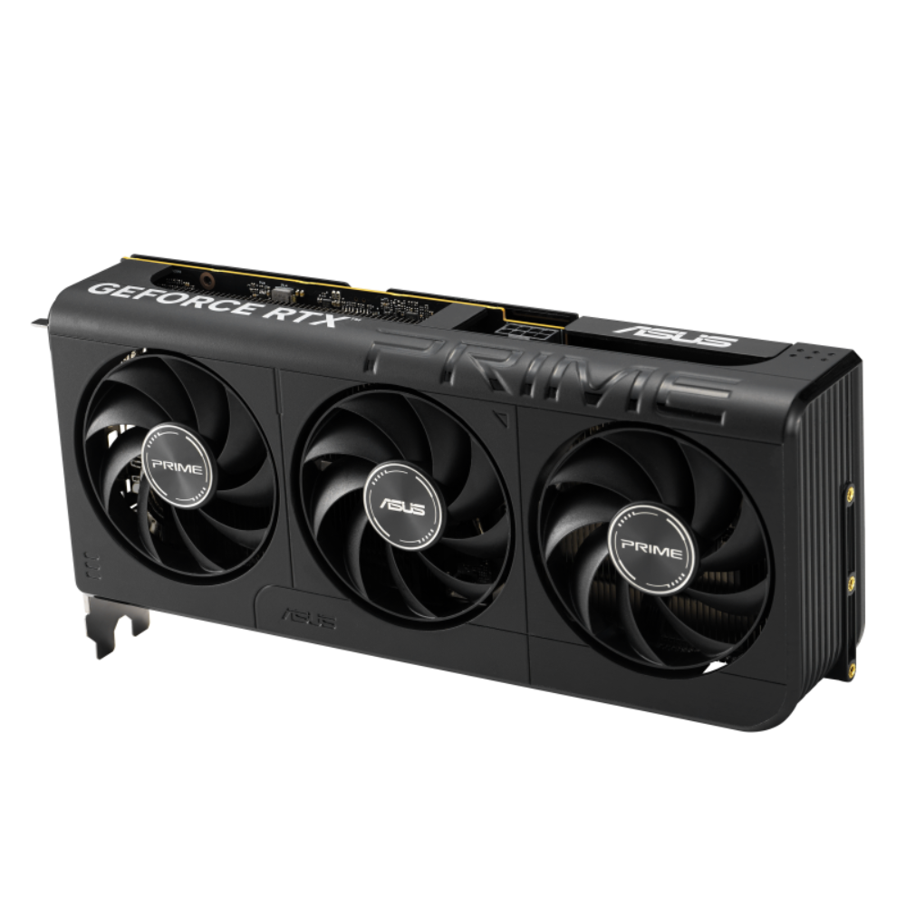 ASUS Prime GeForce RTX 5060 OC 8GB Nvidia Graphic Card - 3