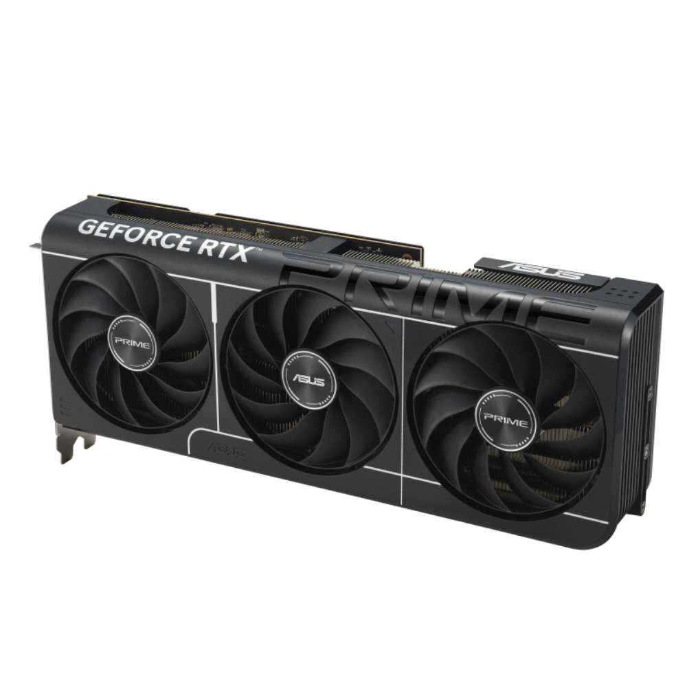 ASUS Prime Geforce RTX 5070 Ti OC Edition 16GB Nvidia Graphic Card - 3