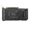 ASUS Dual Geforce RTX 5060 Ti OC Edition 8GB NVIDIA Graphic Card - 3