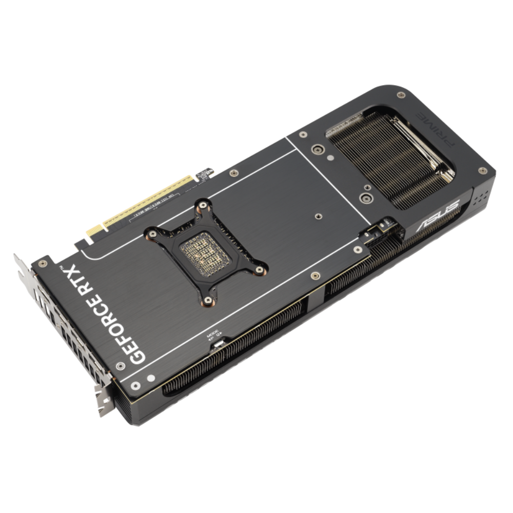 ASUS Prime Geforce RTX 5070 Ti OC Edition 16GB Nvidia Graphic Card - 4